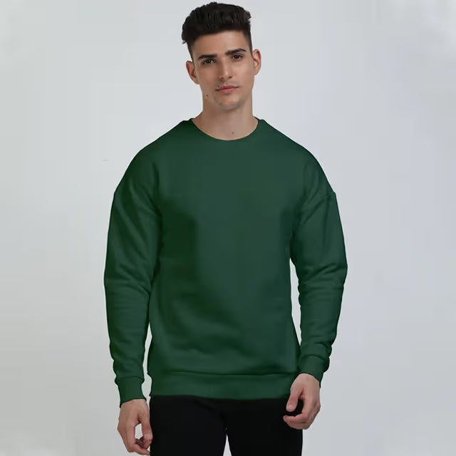 Unisex Oversized Sweatshirt