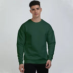 Unisex Oversized Sweatshirt