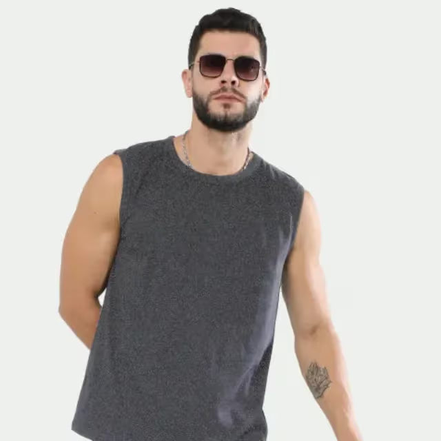 Men's Sleeveless Tank