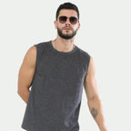 Men's Sleeveless Tank