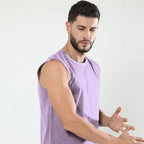 Men's Sleeveless Tank