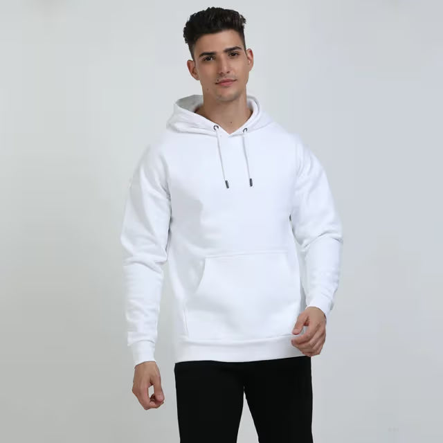 Unisex Oversized Hoodie
