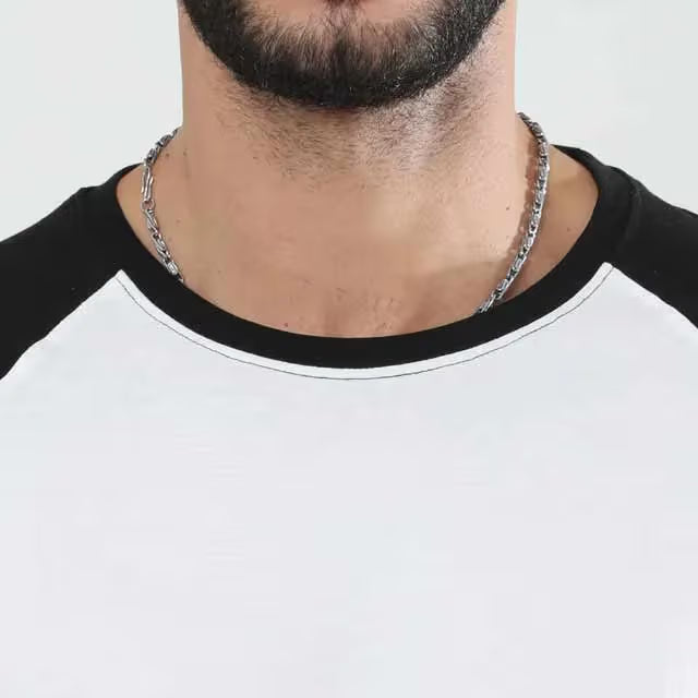 Men's Raglan T-Shirt
