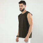 Men's Sleeveless Tank
