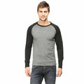 Men's Raglan T-Shirt