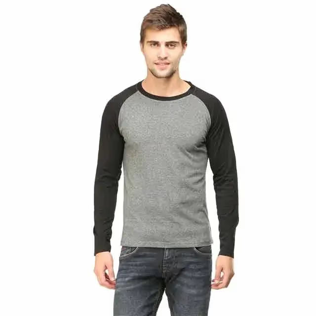 Men's Raglan T-Shirt