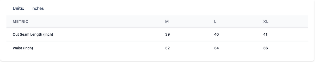 Unisex Solid Jogger Pants