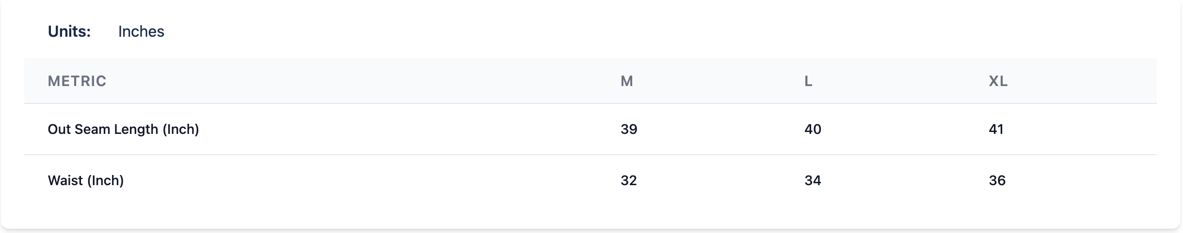 Unisex Solid Jogger Pants