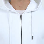 Unisex Zip Hoodie