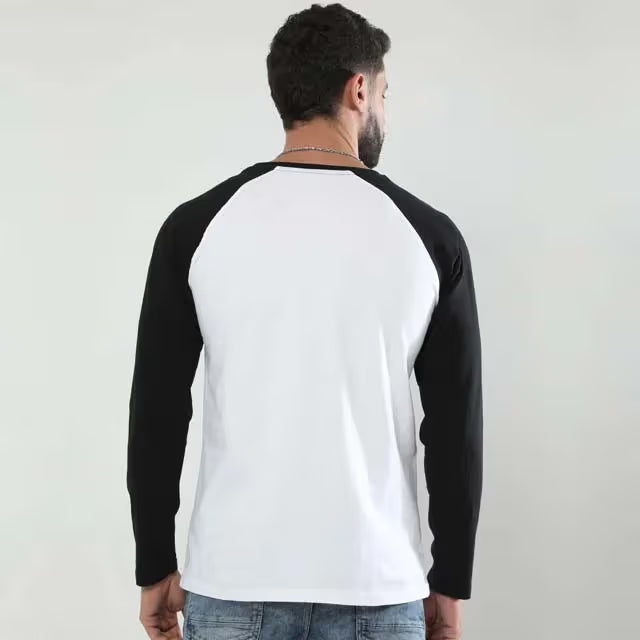 Men's Raglan T-Shirt