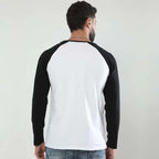Men's Raglan T-Shirt