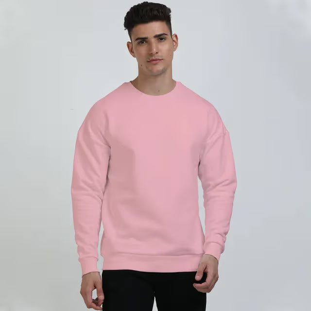 Unisex Oversized Sweatshirt