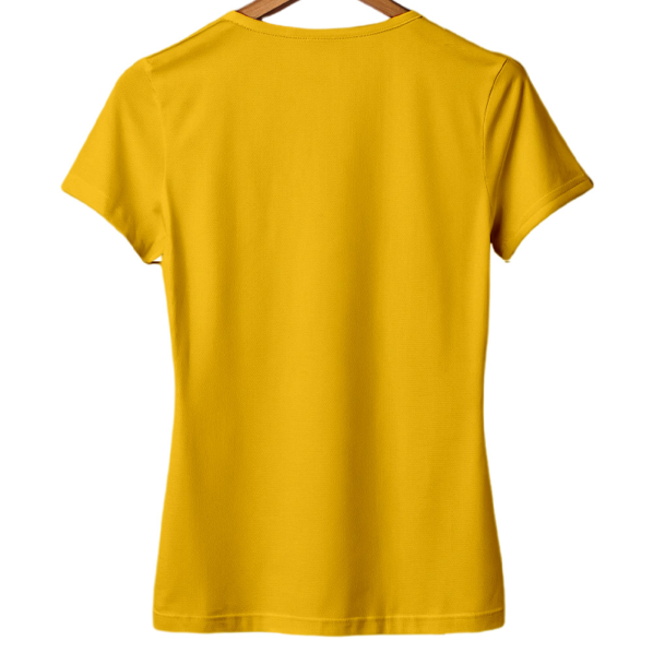 "Darling, that's a "YOU" problem" - Women's half - sleeve Tee