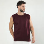 Men's Sleeveless Tank