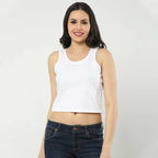 Women's Crop Tank