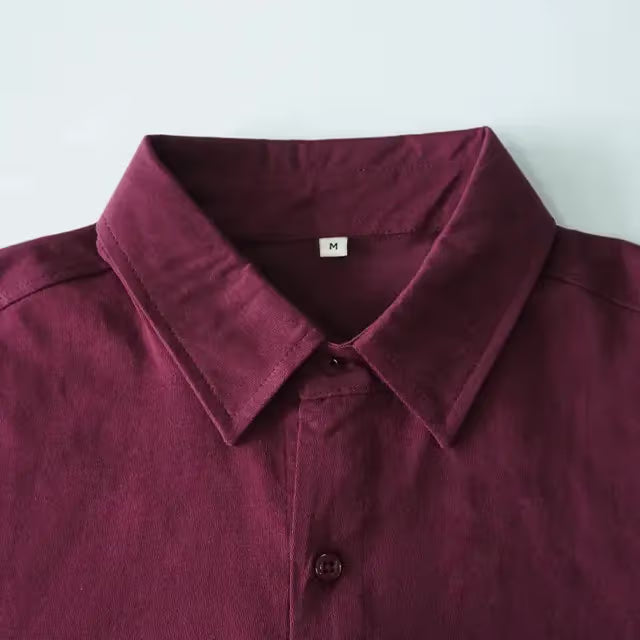 Unisex Oversized Shirt